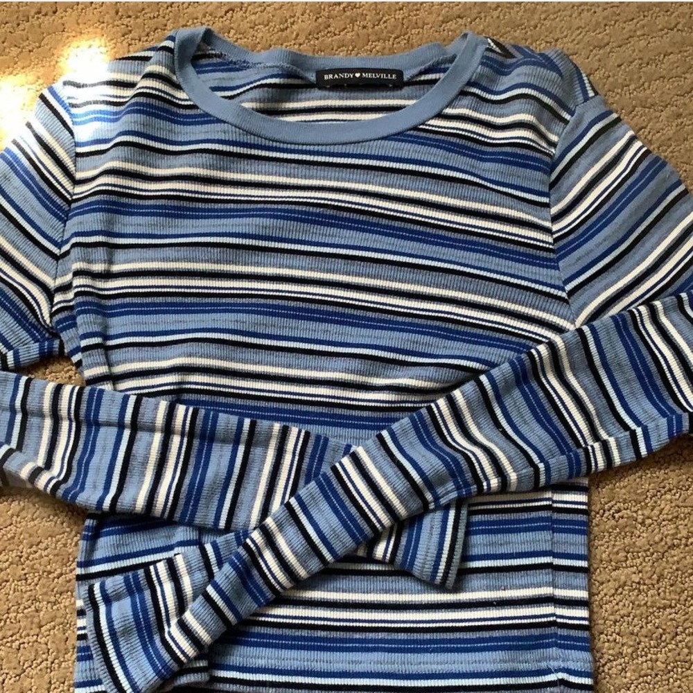 brandy long sleeve